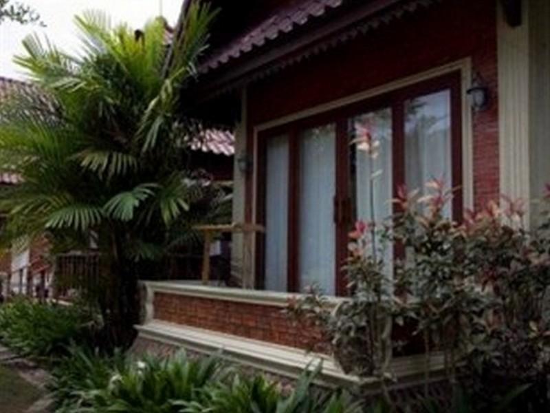 Baan Suan Homestay Koh Kood Ko Kut Exteriér fotografie
